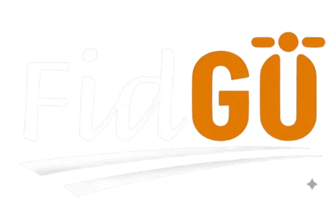 Fidgo - SuperApp